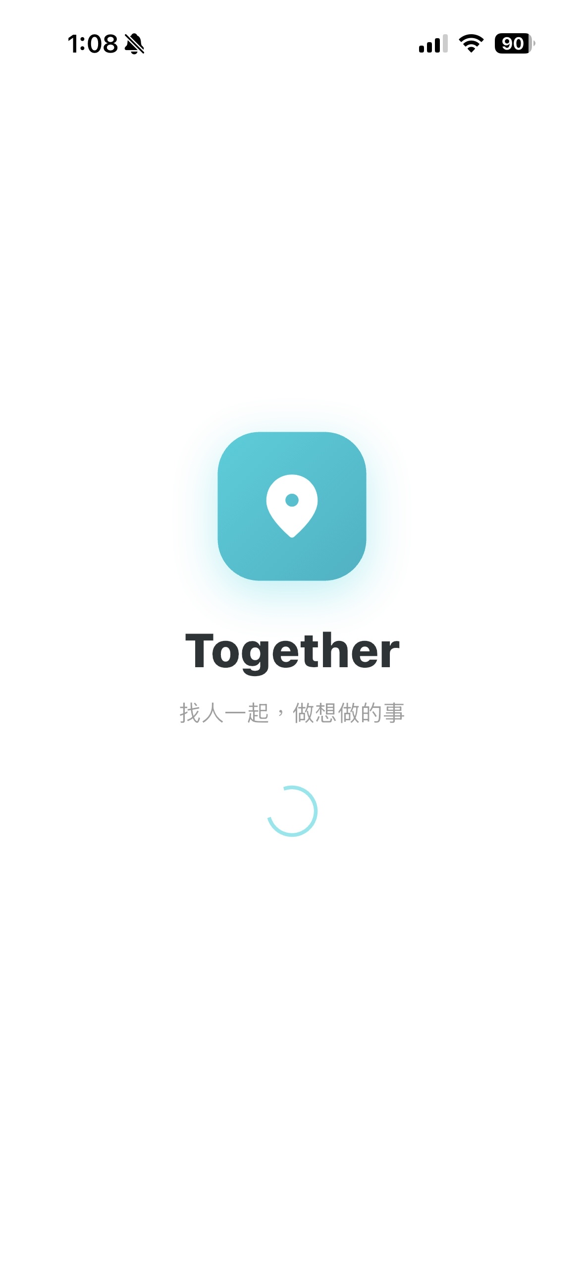 Together